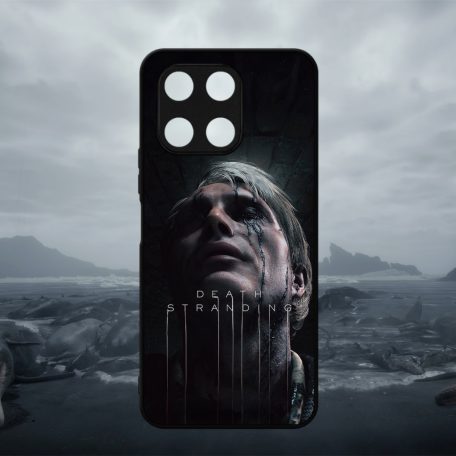 Death Stranding - Cliff Unger - Husă Honor 