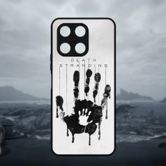 Death Stranding - Amprentă de mână - Husă Honor 