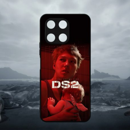 Death Stranding - Should We Have Connected? - Husă Honor 