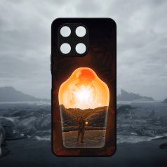 Death Stranding - Conexiune cu BB - Husă Honor 