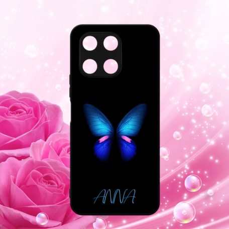 Cu nume unice - Fete trendy - Aripi Misterioase - Husă Honor 