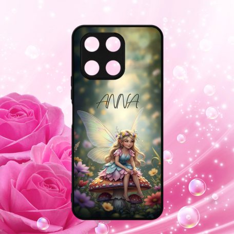 Cu nume unice - Fete trendy - Magia Pădurii - Husă Honor 