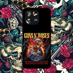   Guns N' Roses - Two Completely Different Things - Husă Honor 
