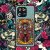 Guns N' Roses - Skulls and Roses Vintage - Husă Honor 