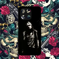 Guns N' Roses - Axl Rose - Husă Honor 