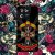Guns N' Roses - Appetite for Destruction Cross - Husă Honor 