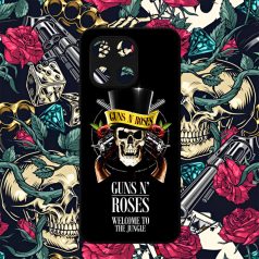 Guns N' Roses - Welcome to the Jungle - Husă Honor 