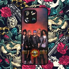 Guns N' Roses - Guns N' Roses Live - Husă Honor 