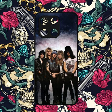 Guns N' Roses - Sunset Strip Legends - Husă Honor 