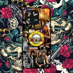 Guns N' Roses - Ultimate Fan Tribute - Husă Honor 