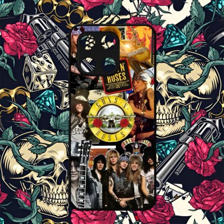 Guns N' Roses - Ultimate Fan Tribute - Husă Honor 