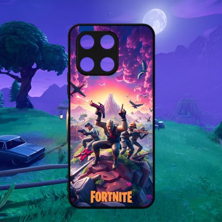 Fortnite - Lupta - Husă Honor 