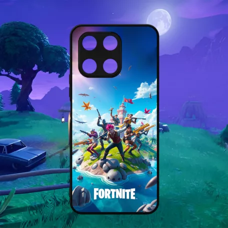 Fortnite - Bătălii - Husă Honor 