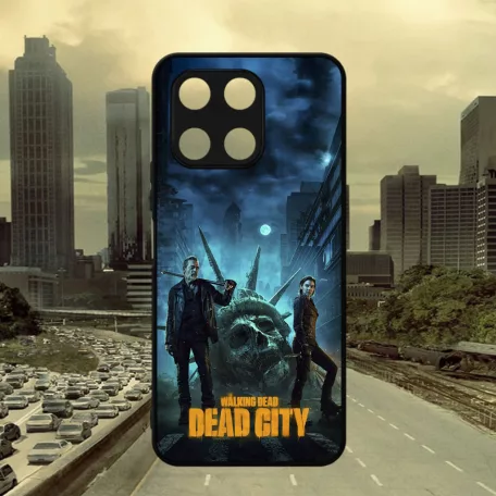 The Walking Dead - Dead City - Husă Honor 
