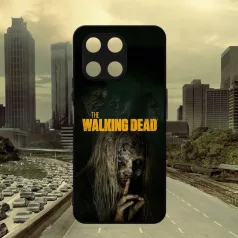 The Walking Dead - Zombie Whispers - Husă Honor 