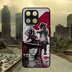 The Walking Dead - Carl - Husă Honor 