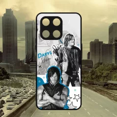 The Walking Dead - Daryl - Husă Honor 