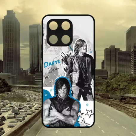 The Walking Dead - Daryl - Husă Honor 