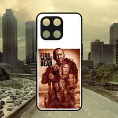 The Walking Dead - Fear the Walking Dead - Husă Honor 