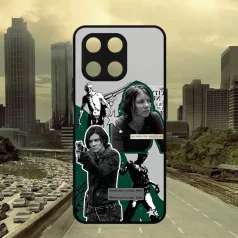 The Walking Dead - Maggie - Husă Honor 