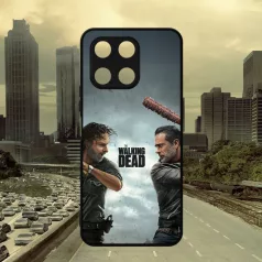 The Walking Dead - Rick VS Negan - Husă Honor 