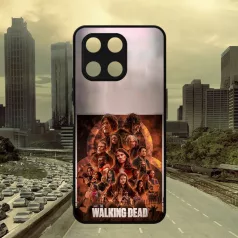 The Walking Dead - Poster Personaje - Husă Honor 