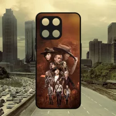 The Walking Dead - Eroii Apocalipsei - Husă Honor 