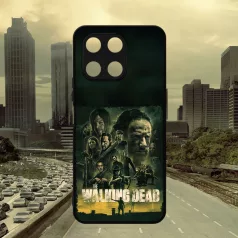 The Walking Dead - Apocalipsa Întunecată - Husă Honor 