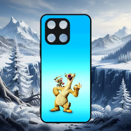 Epoca de gheață – Sid și Buck - Husă Honor 