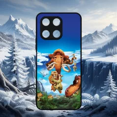 Epoca de gheață – Glume din preistorie - Husă Honor 