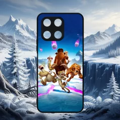 Epoca de gheață – Echipa - Husă Honor 