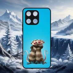 Epoca de gheață – Crash și Eddie - Husă Honor 