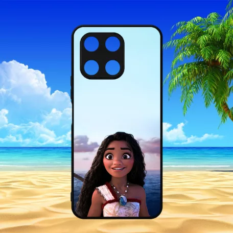 Vaiana – Fiica șefului - Husă Honor 