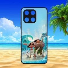 Vaiana – Oceanul și prietenii - Husă Honor