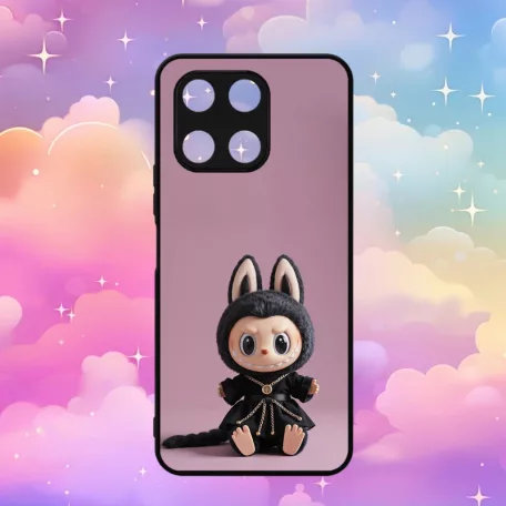 Labubu - Salembubu - Husă Honor