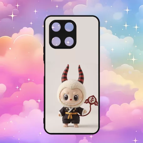 Labubu - Belzebubu - Husă Honor