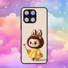 Labubu - Florabubu - Husă Honor