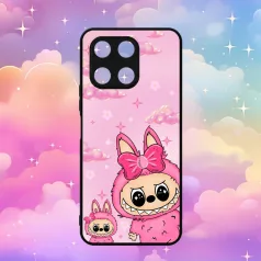 Labubu - Lolibubu - Husă Honor