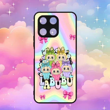 Labubu - Personaje Labubu - Husă Honor