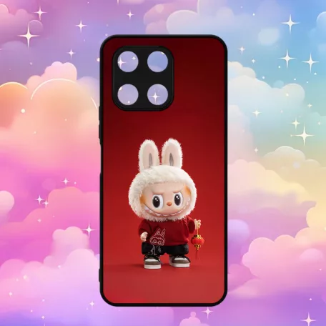 Labubu - Streetibubu - Husă Honor