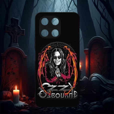 Black Sabbath – Demonul Ozzy - Husă Honor 