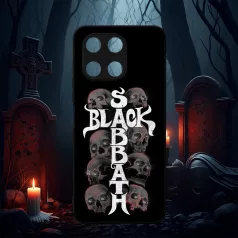 Black Sabbath – Cranii întunecate - Husă Honor 