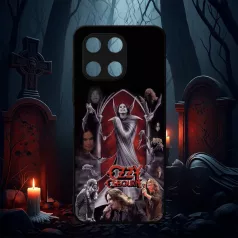 Black Sabbath – Ozzy Osbourne - Husă Honor 