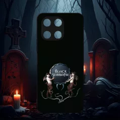 Black Sabbath – Născut din rău - Husă Honor 