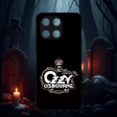 Black Sabbath – Logo Ozzy - Husă Honor 