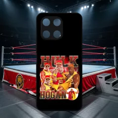 Wrestling Profesionist - Hulk Hogan - Husă Honor 