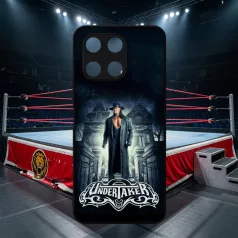 Wrestling Profesionist - Undertaker - Husă Honor 