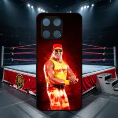 Wrestling Profesionist - Hulkamania - Husă Honor 