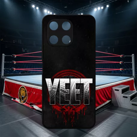 Wrestling Profesionist - YEET - Husă Honor 