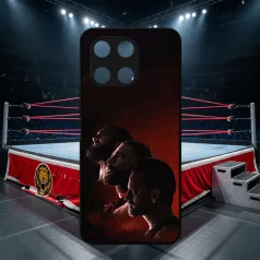   Wrestling Profesionist - CM Punk x Roman Reigns x Seth Rollins - Husă Honor 